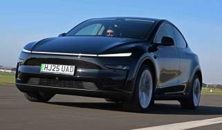 Tesla Model Y - main image